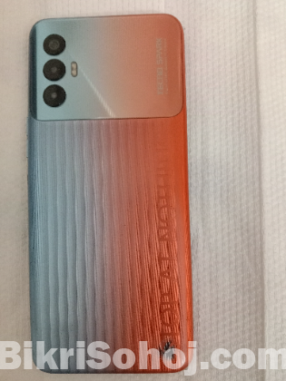 Tecno sparx 8 pro